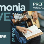 Armonia LIVE – Florian Ambrosie