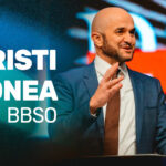 Mesaj Biblic - Pastor Cristi Sonea