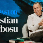 Predica – Pastor Cristian Barbosu