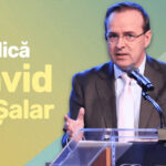 Predica - Pastor David Șalar