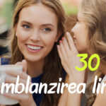 30 zile pentru imblanzirea limbii – Diana Zaharia