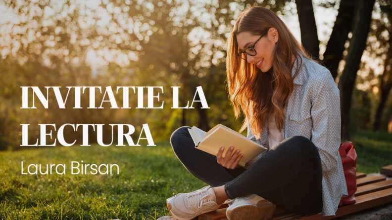 Lectura Placuta - Laura Birsan