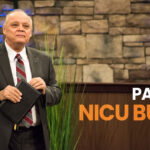 Predica – Pastor Nicu Butoi