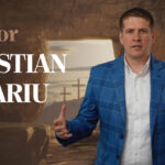 Predica – Pastor Cristian Boariu