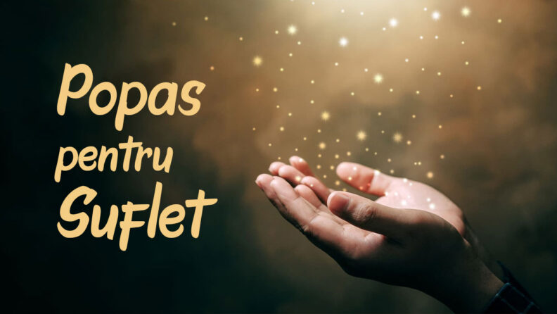 Popas pentru suflet – Delia Ambrosie