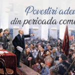 Genovieva - Povestiri adevarate din perioada comunista