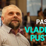 Predica – Pastor Vladimir Pustan
