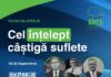 Conferința AREA III – Cel înțelept câștigă suflete
