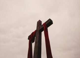 6 lucruri pe care le-a făcut Isus cu păcatul tău