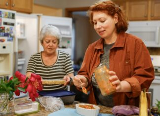 Cum să eviți agitația sărbătorilor