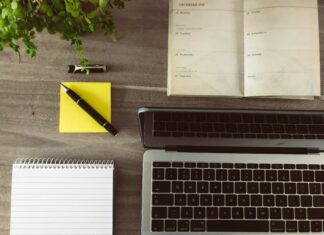 Cum să-ți stabilești obiectivele de Anul Nou când ai o viață reală