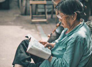 Credincioșii mai în vârstă au încă o muncă importantă de făcut